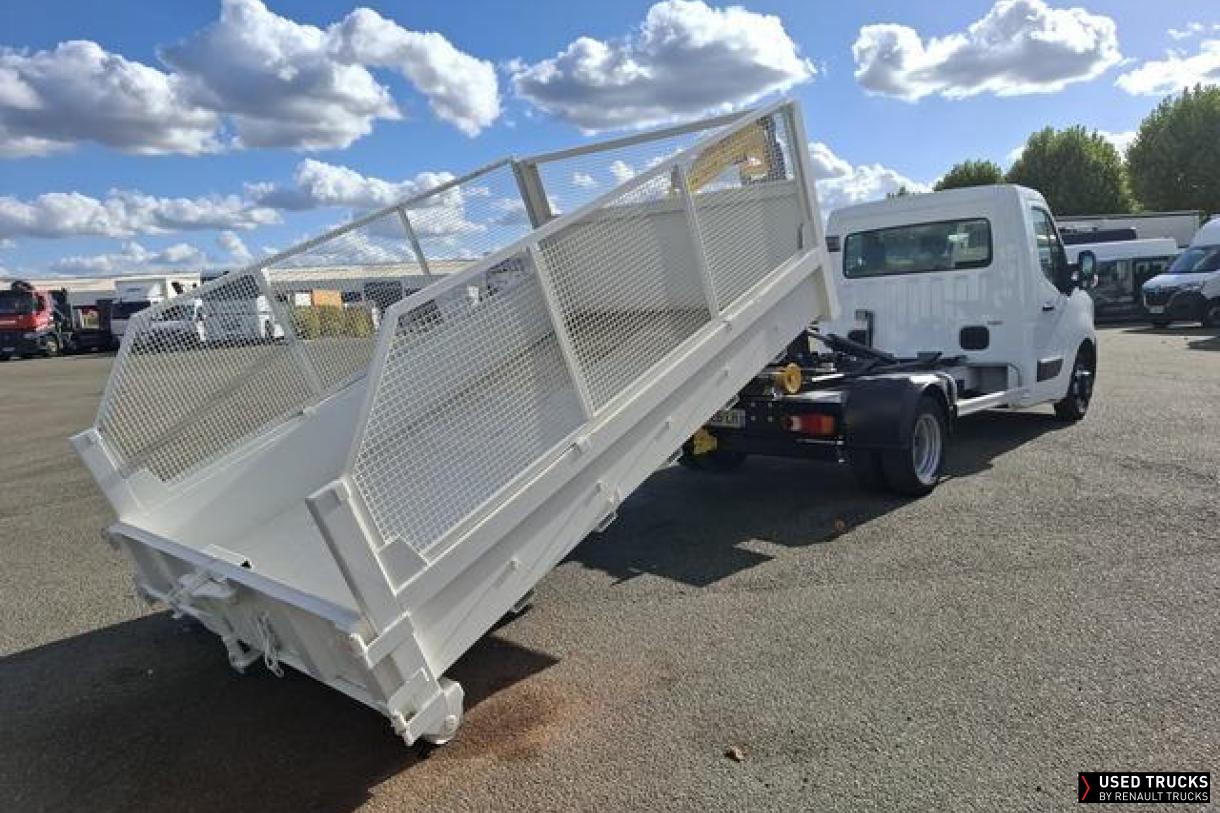 Renault Master 130