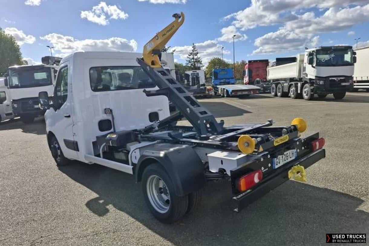 Renault Master 130