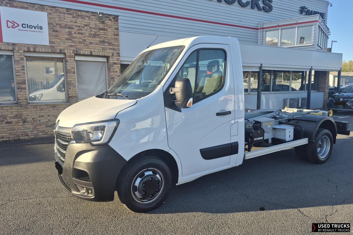 Renault Master 130