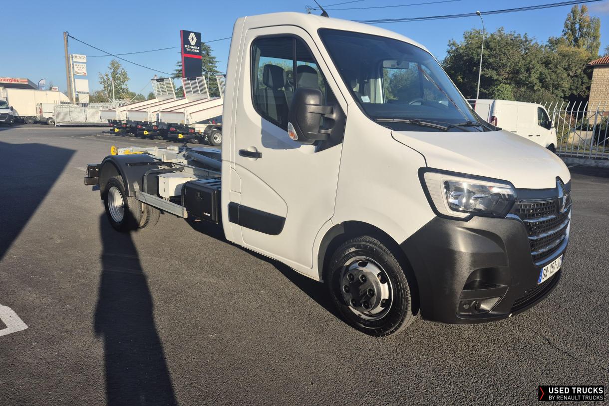 Renault Master 130