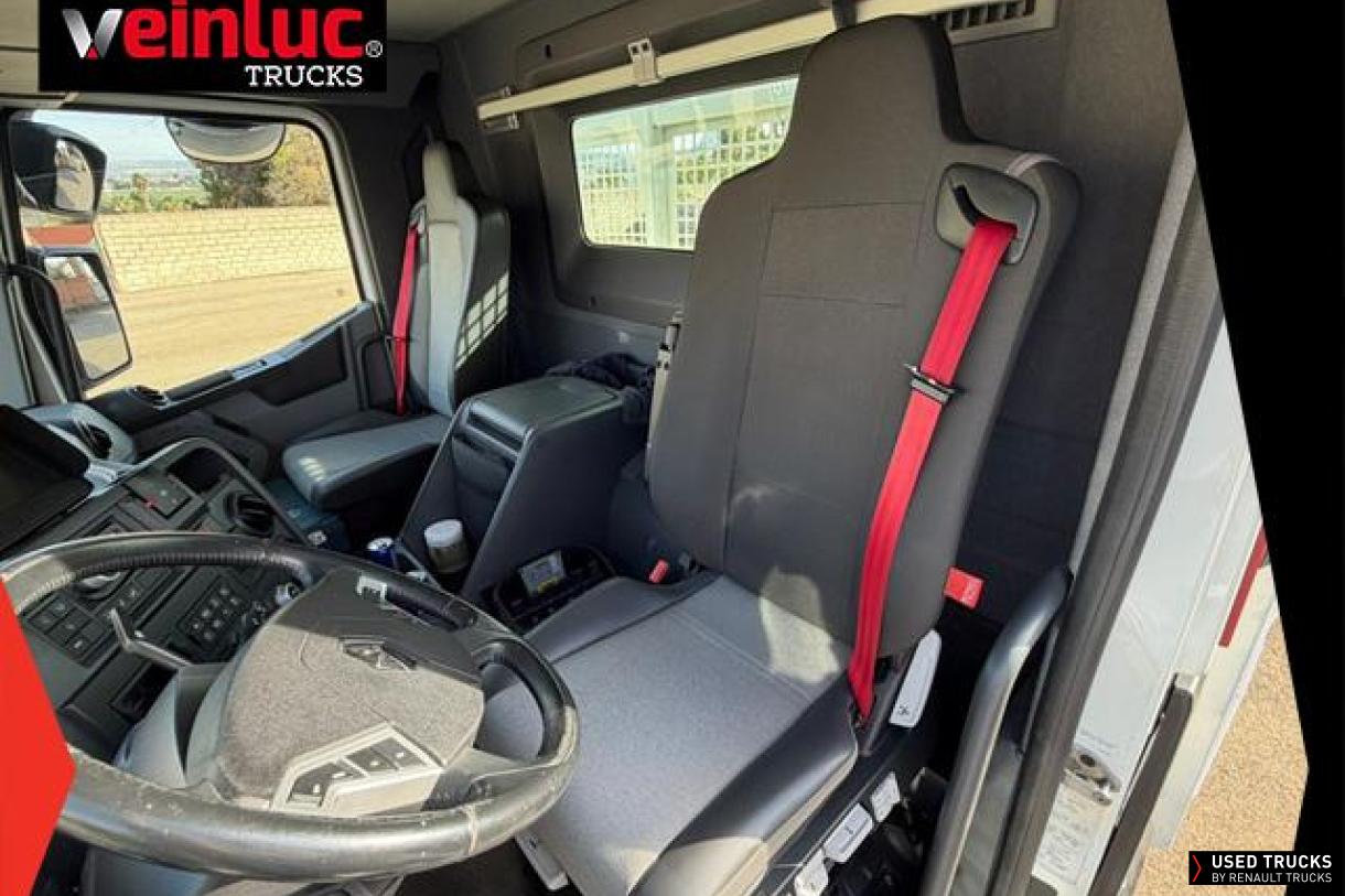 Renault Trucks C 440