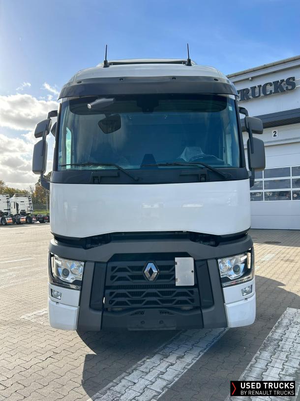 Renault Trucks T 480