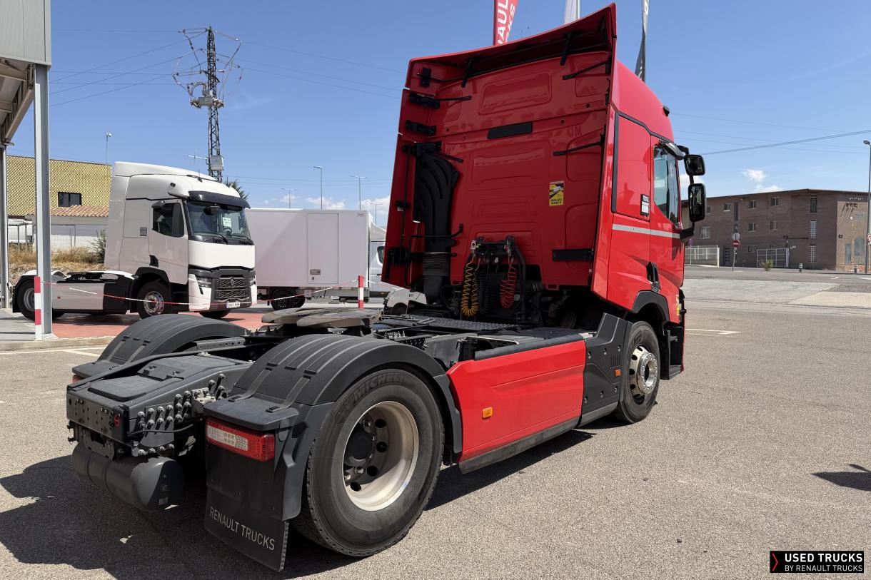 Renault Trucks T 