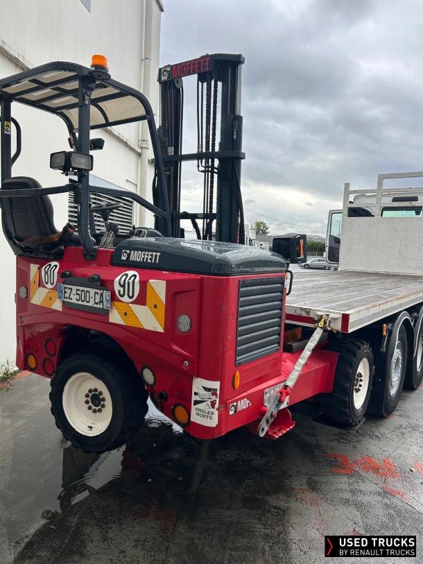Renault Trucks C 430