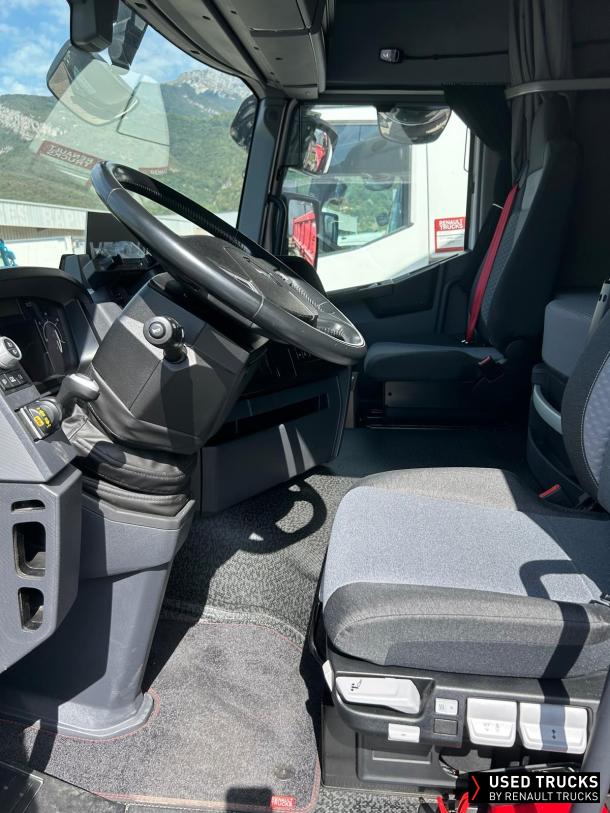 Renault Trucks T 480