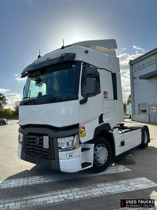 Renault Trucks T 480