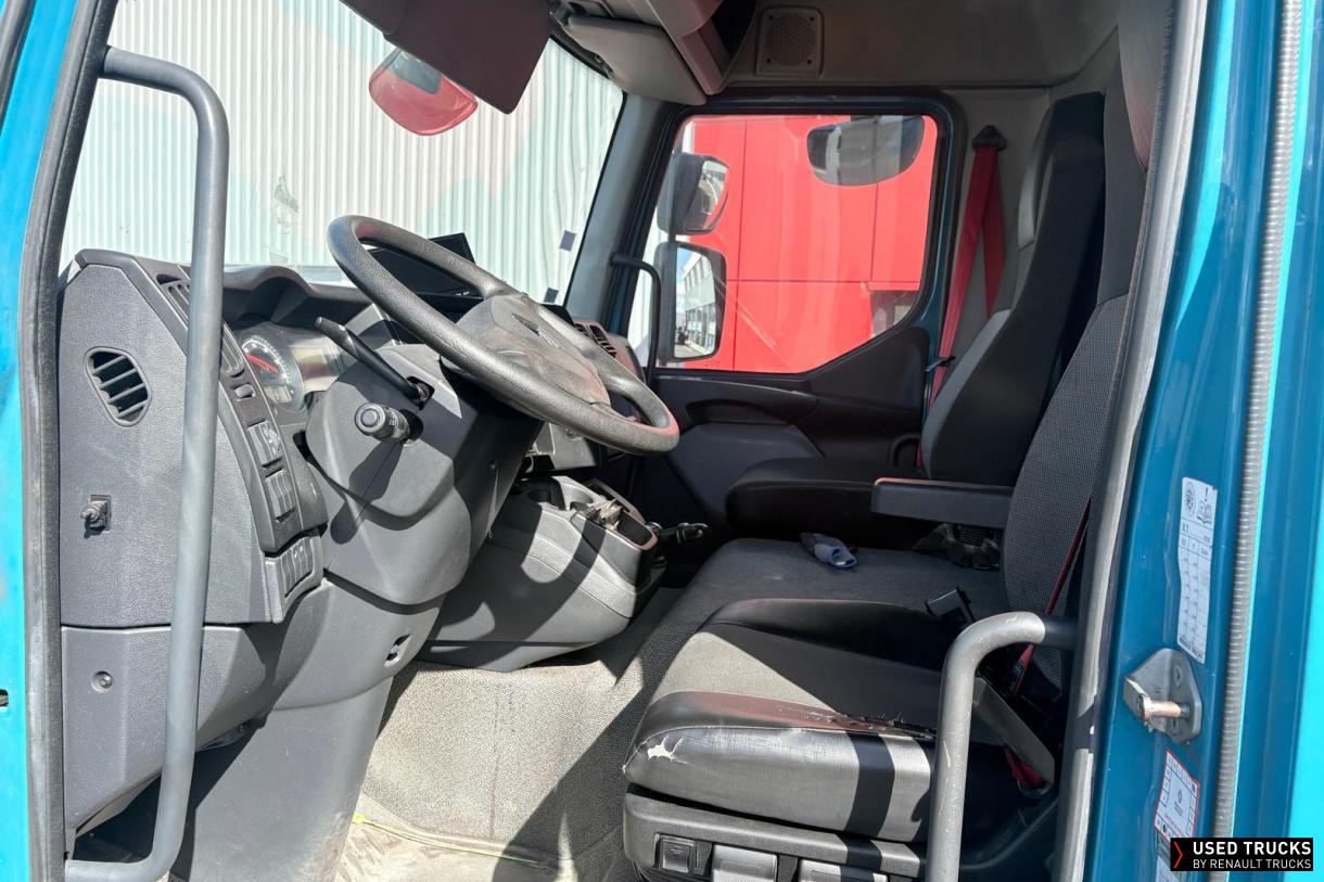 Renault Trucks D 210