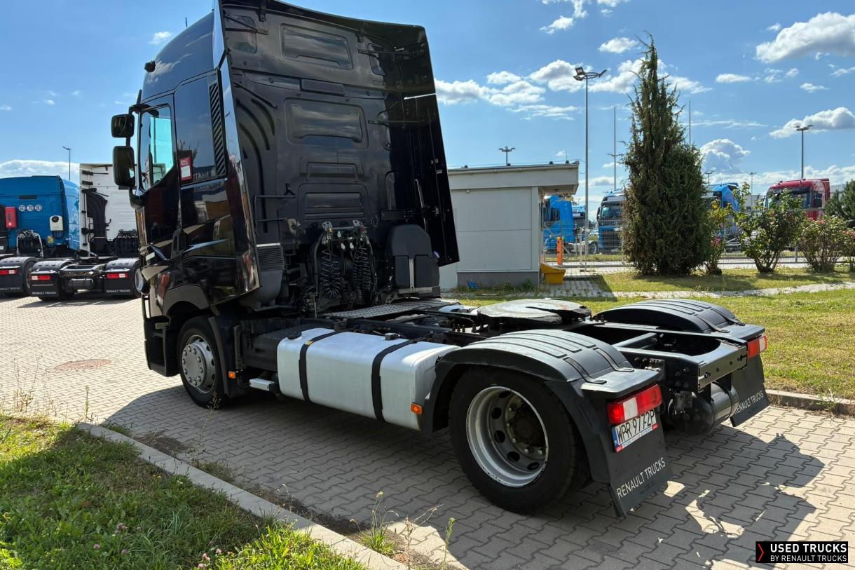 Renault Trucks T High 480
