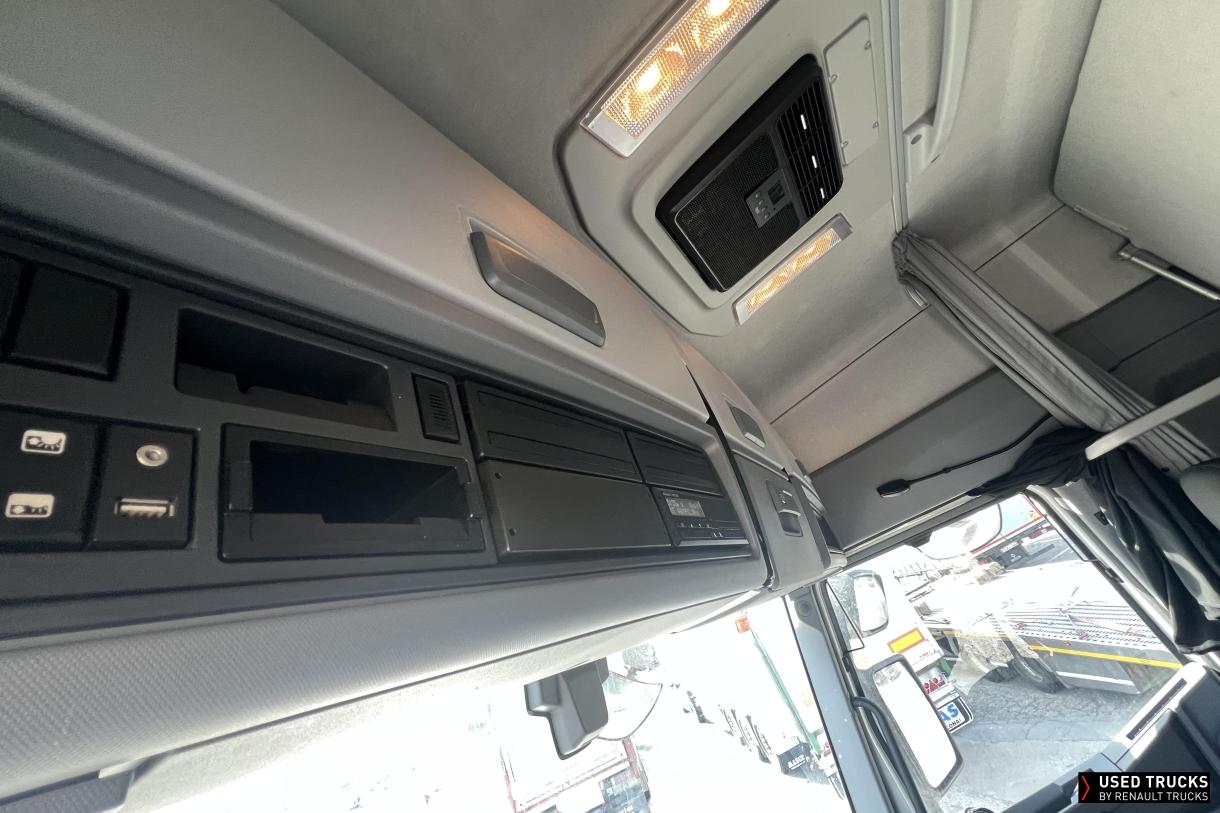 Renault Trucks T 480