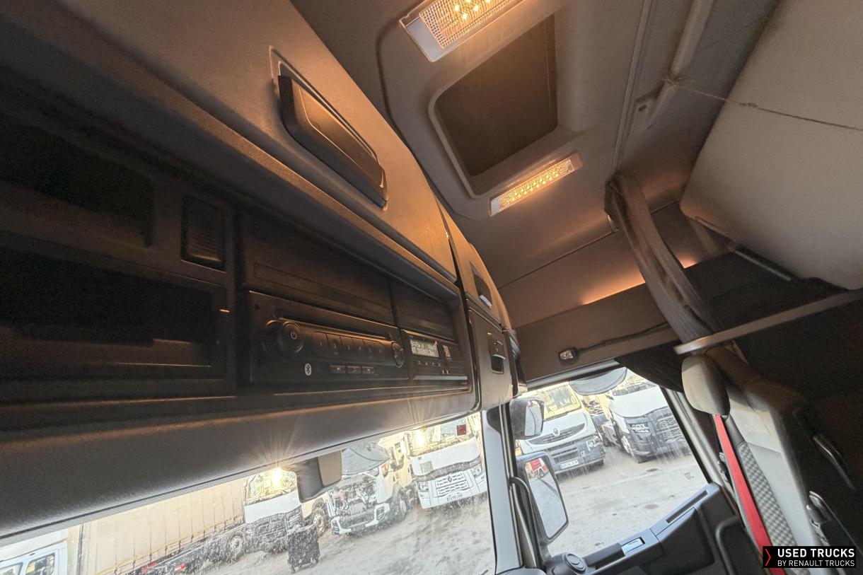 Renault Trucks T 520