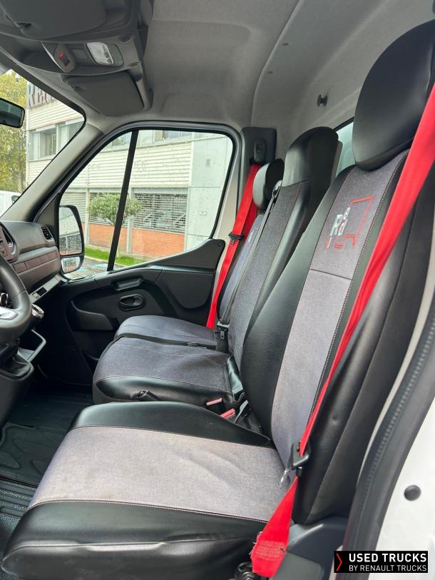 Renault Trucks Master 