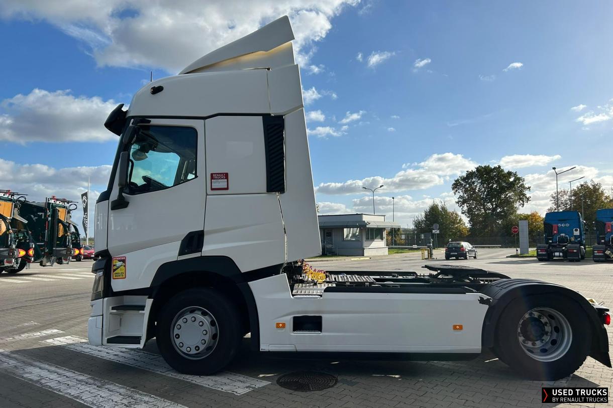 Renault Trucks T 480