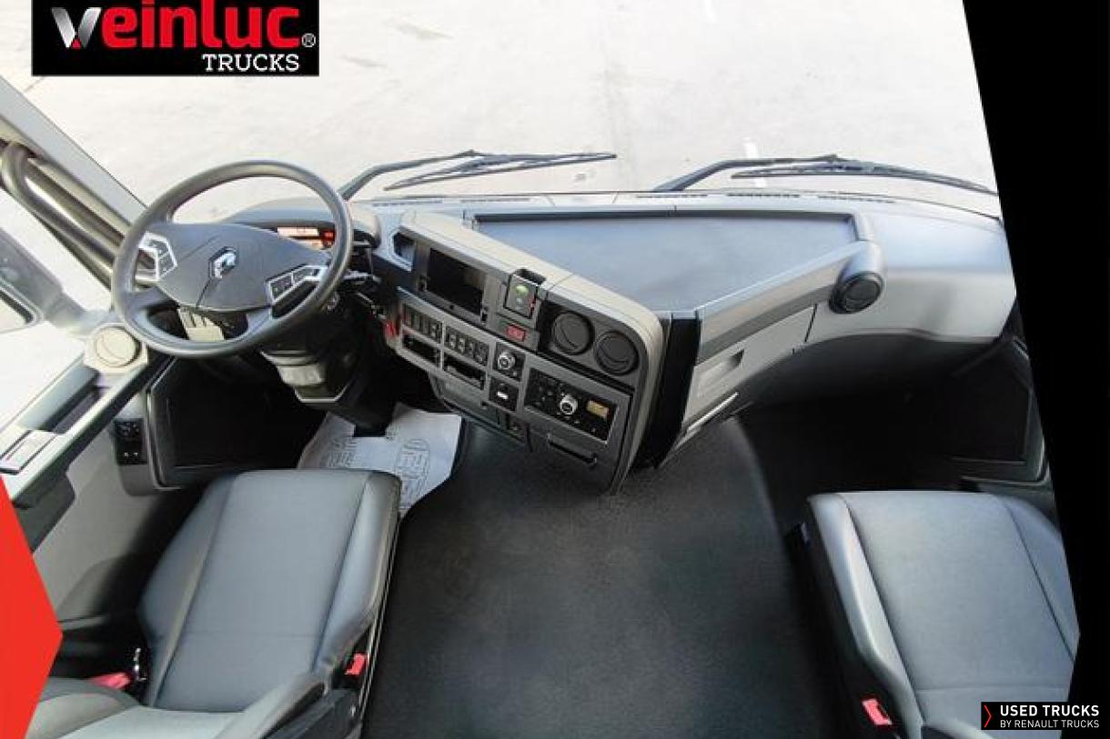Renault Trucks T 460
