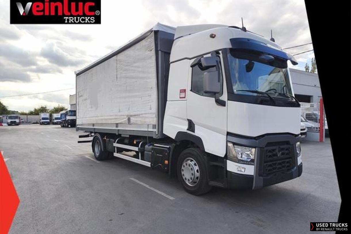 Renault Trucks T 460