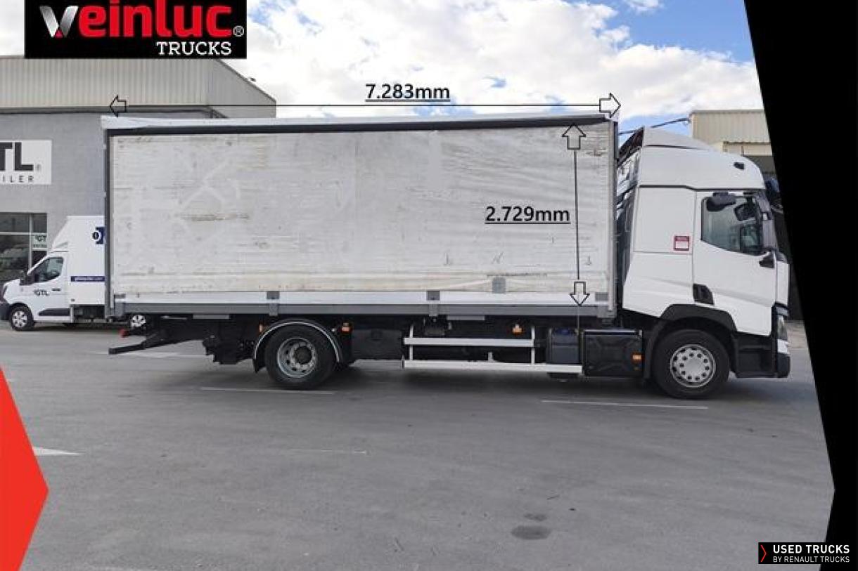 Renault Trucks T 460