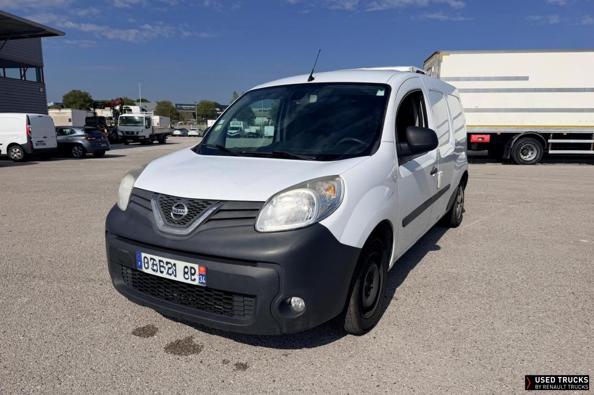 Nissan N/A 115