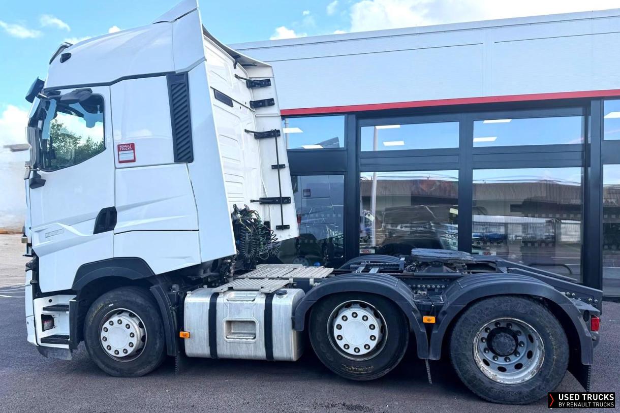 Renault Trucks T High 520