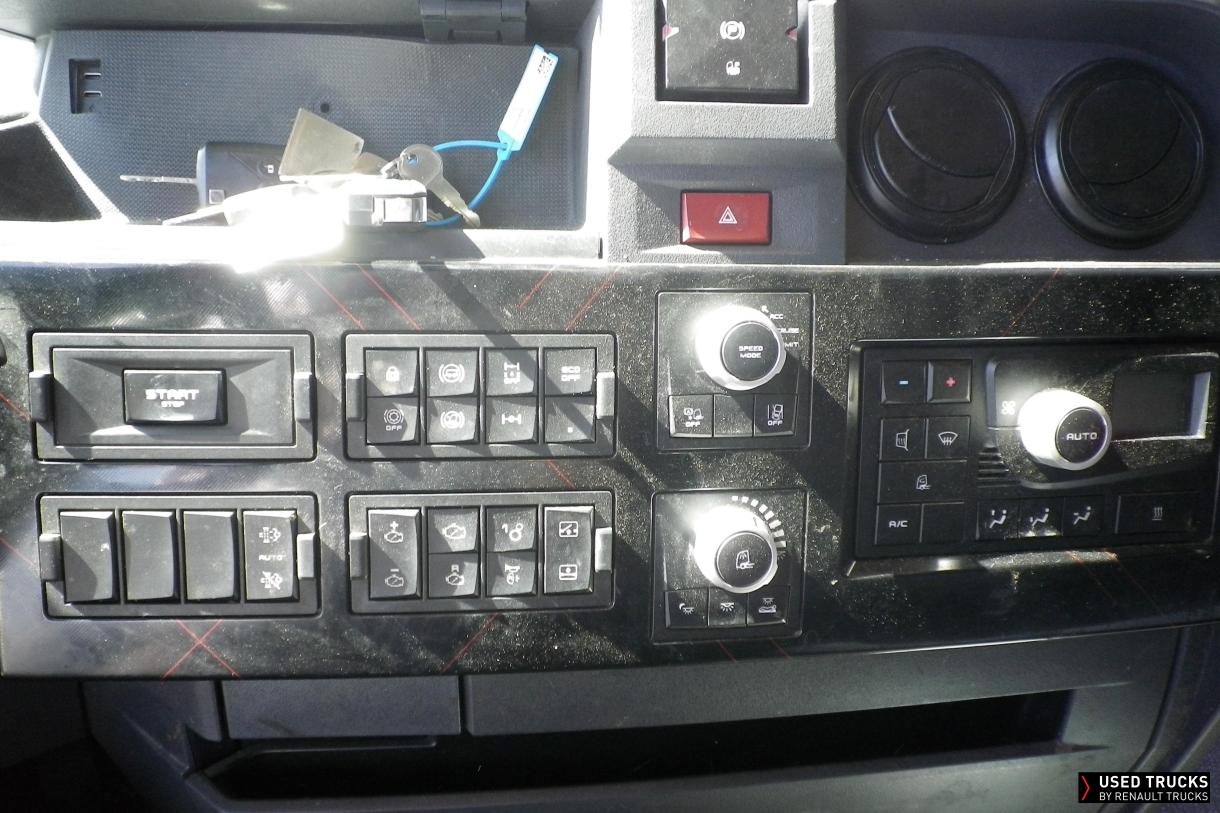 Renault Trucks T 520