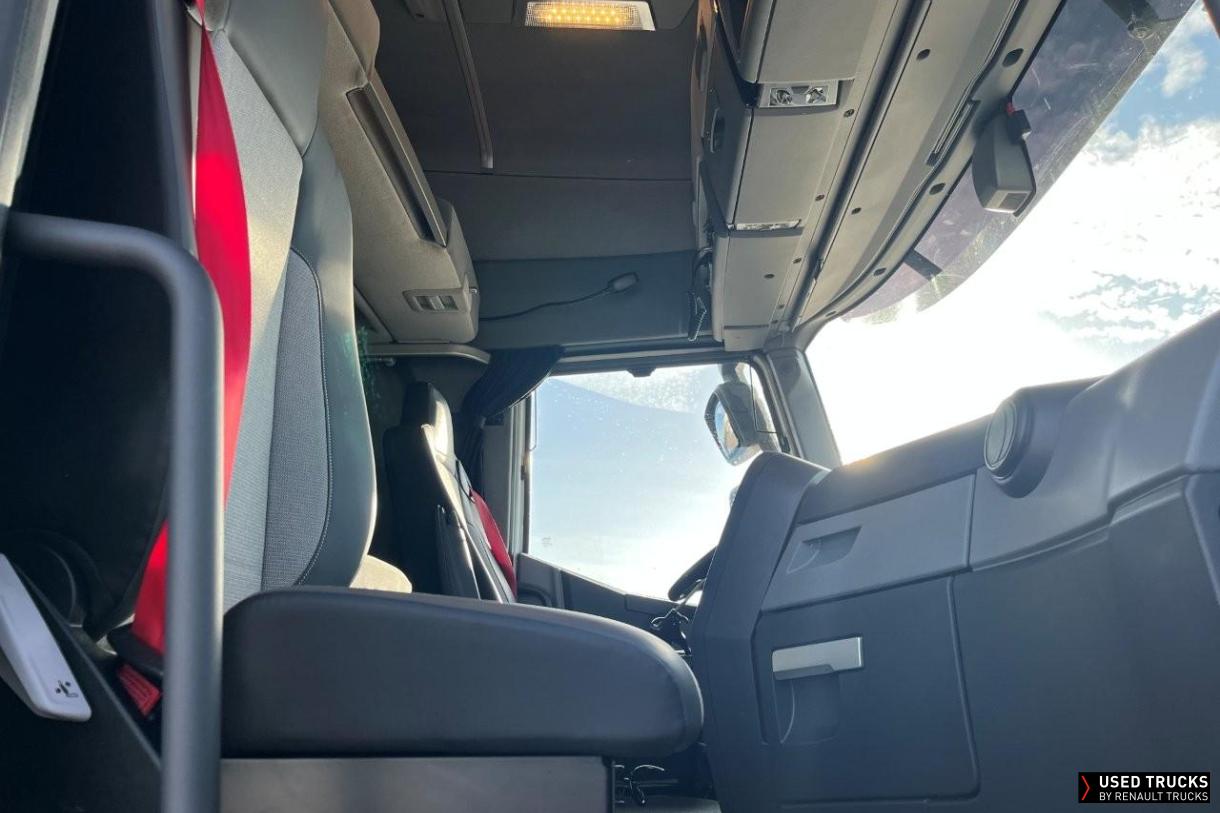 Renault Trucks T 460