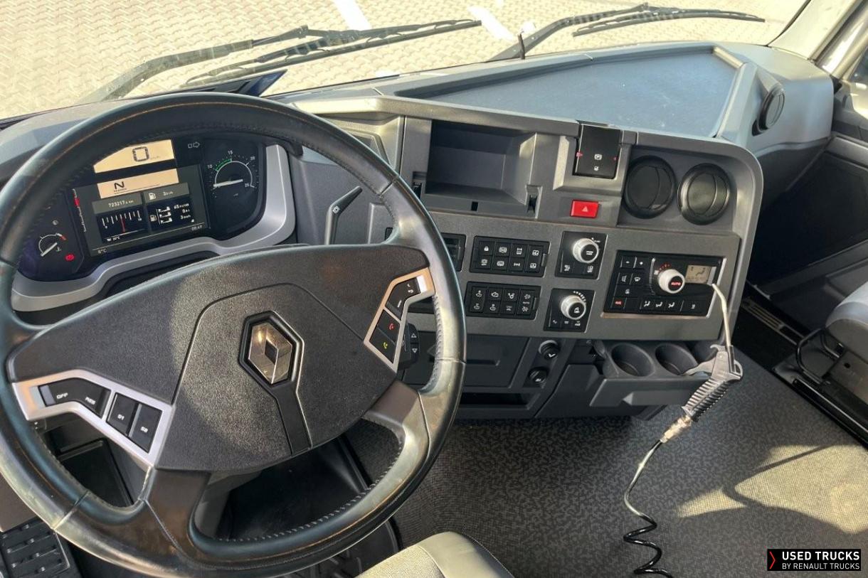 Renault Trucks T 460