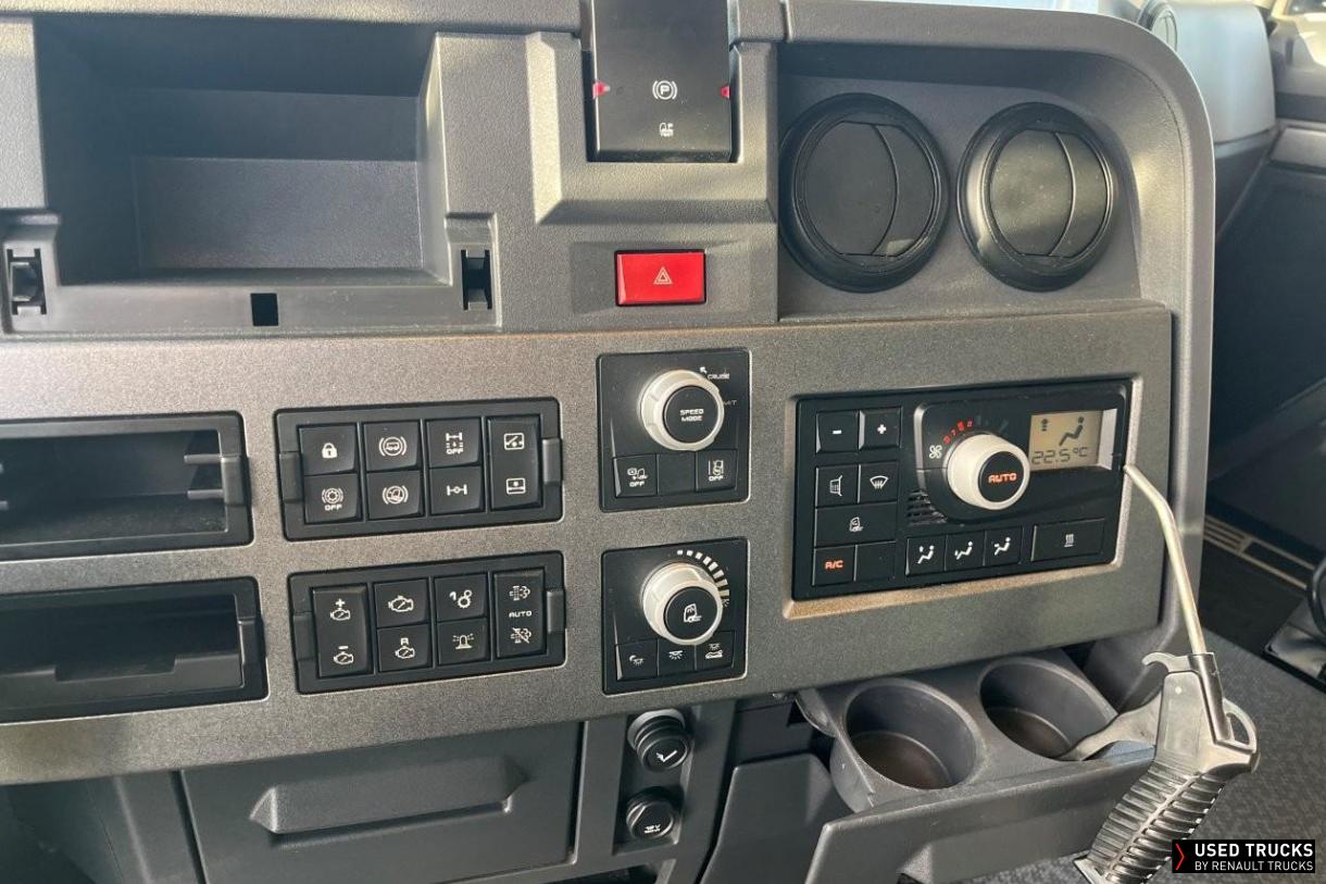 Renault Trucks T 460