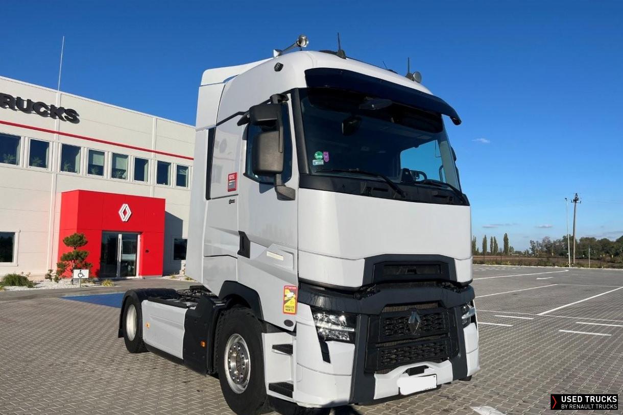 Renault Trucks T High 520