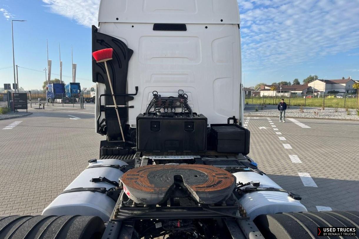 Renault Trucks T 460