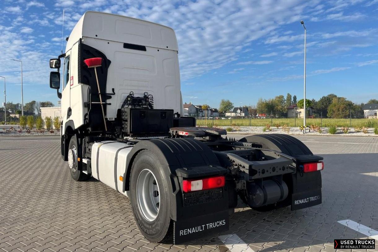 Renault Trucks T 460