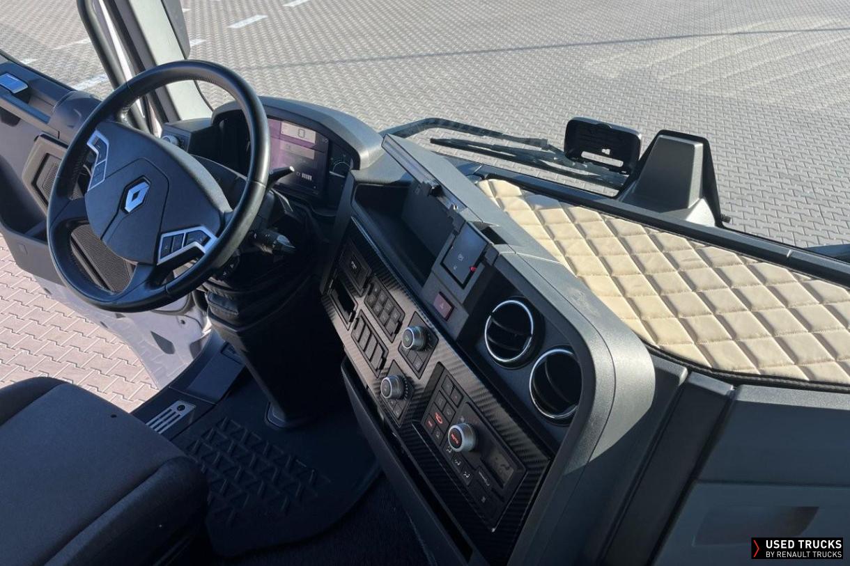 Renault Trucks T High 520