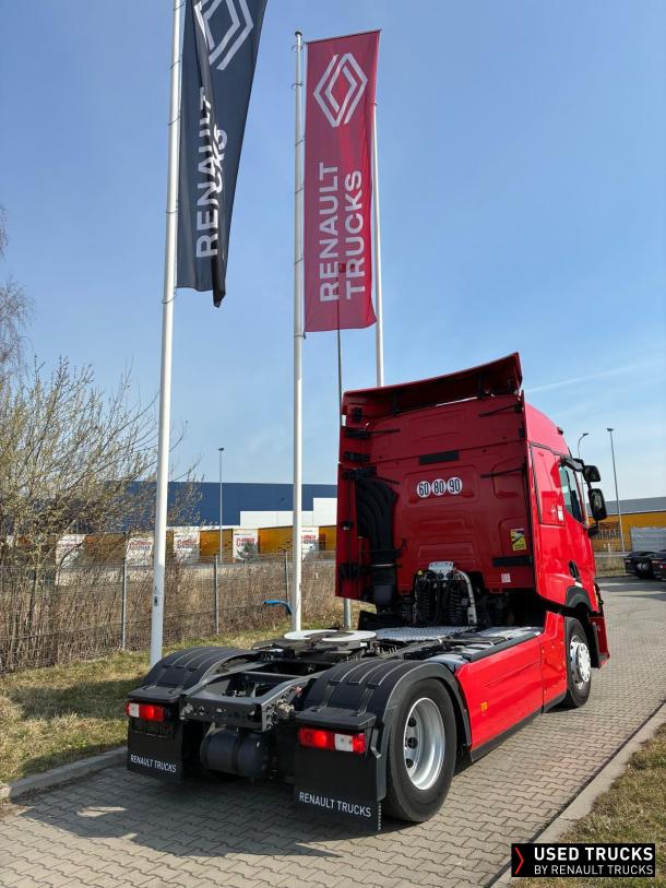 Renault Trucks T 520