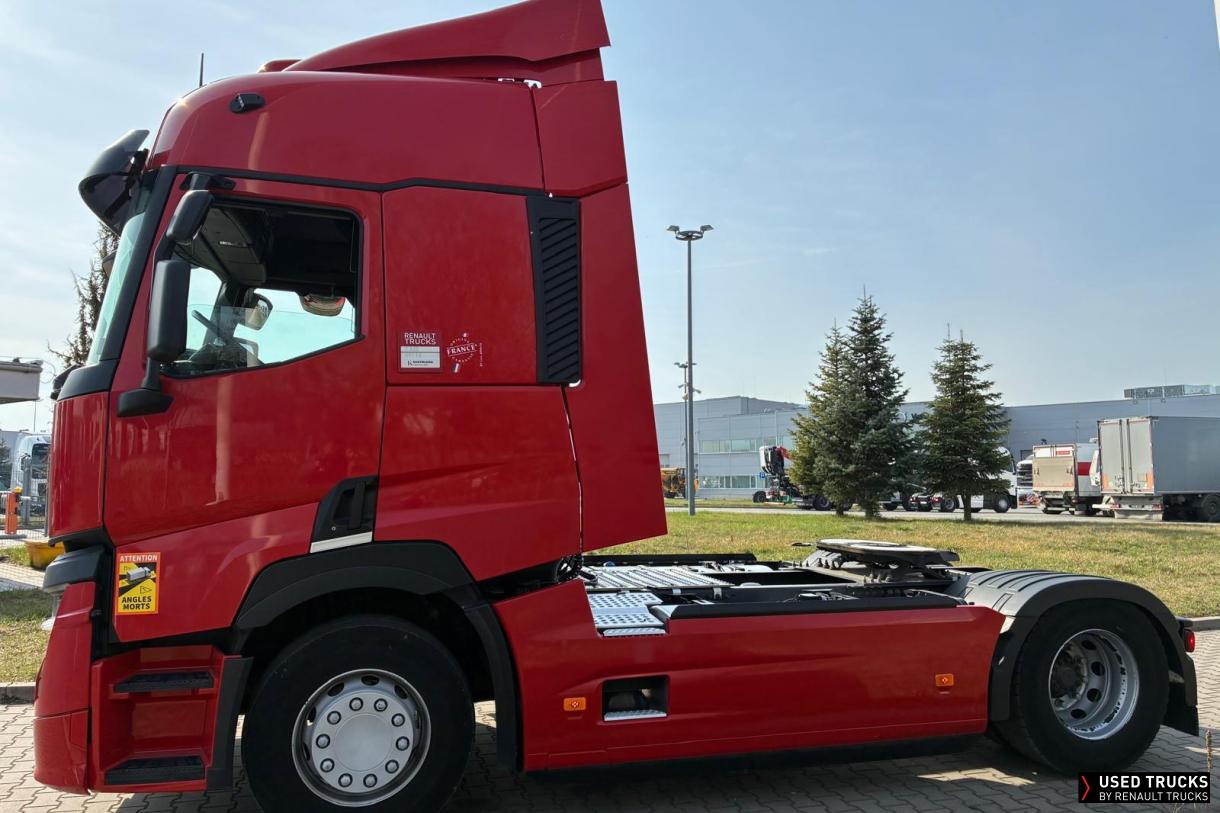 Renault Trucks T 520