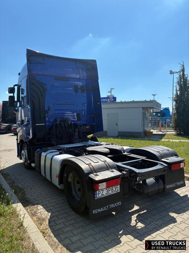 Renault Trucks T High 480