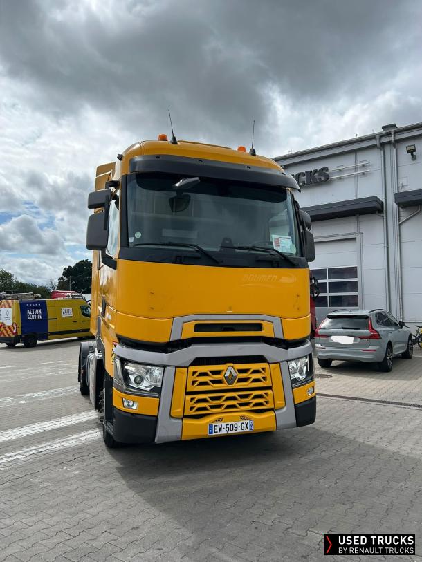 Renault Trucks T High 480