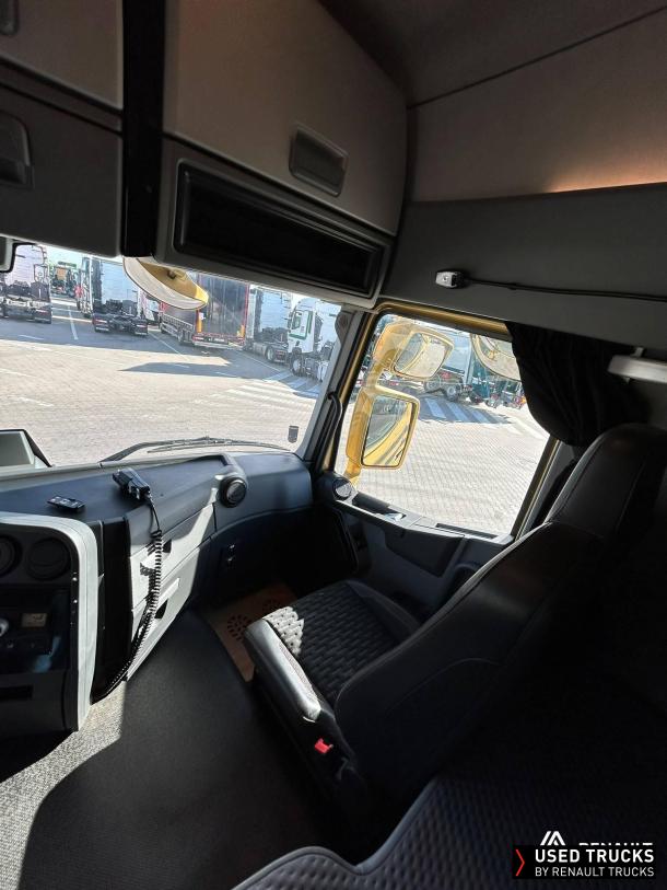 Renault Trucks T 520