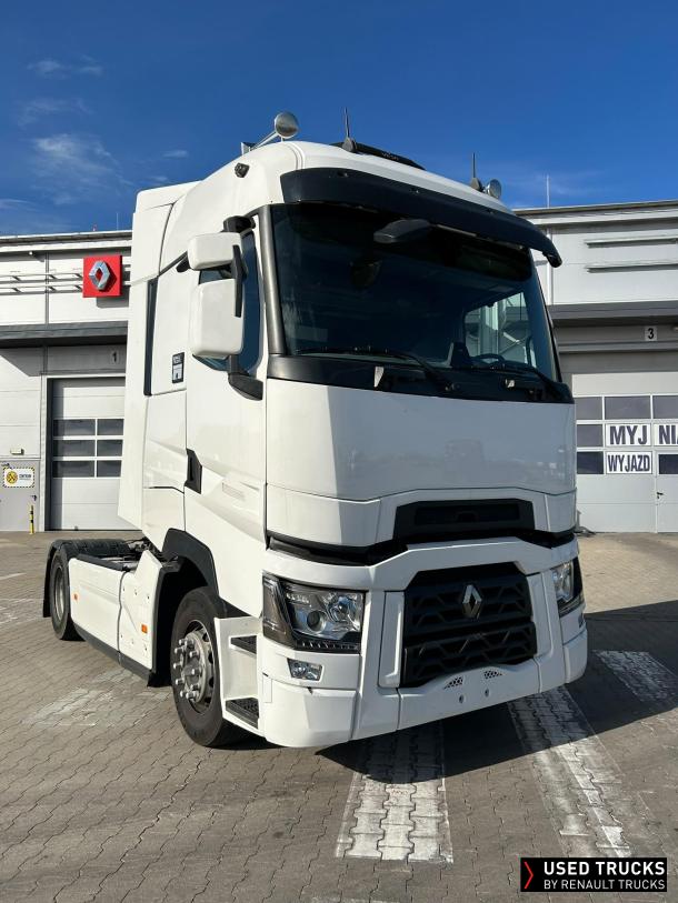 Renault Trucks T High 520