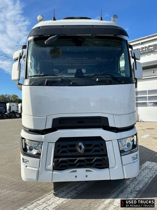 Renault Trucks T High 520