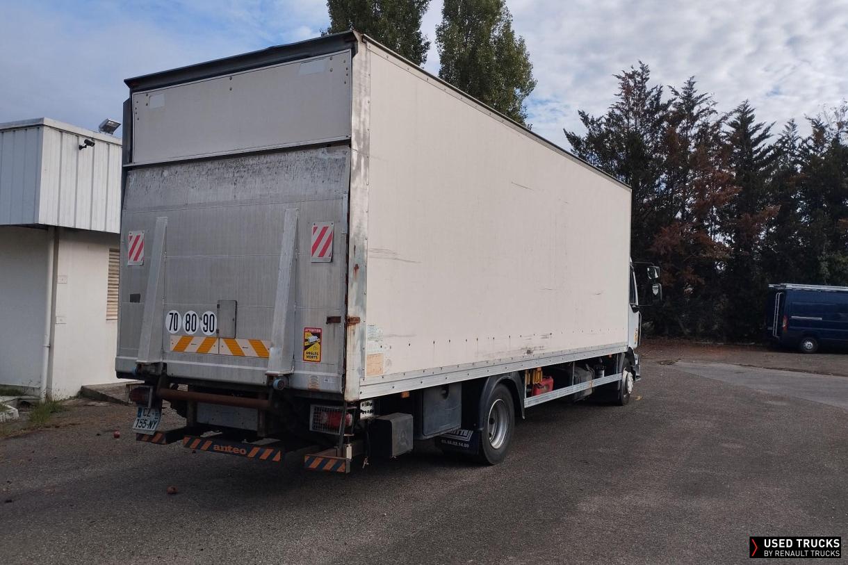 Renault Trucks Midlum 220