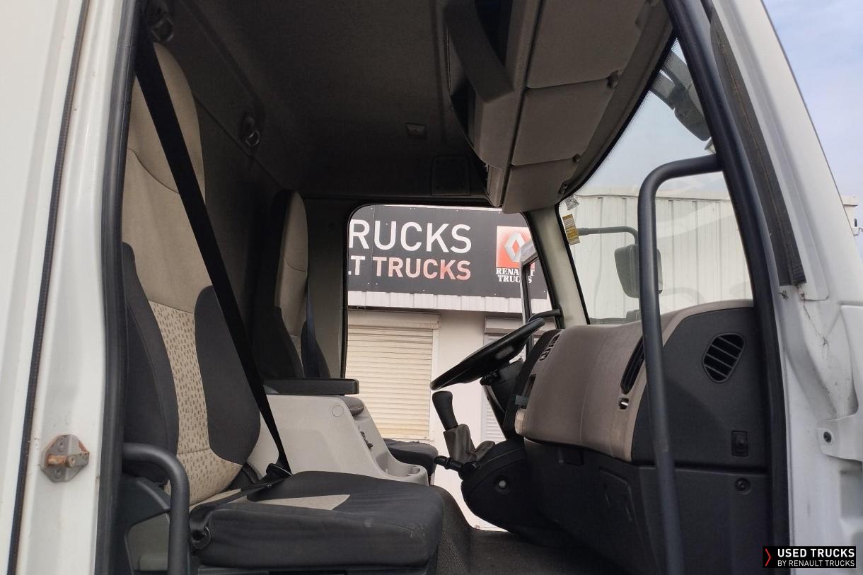 Renault Trucks Midlum 220