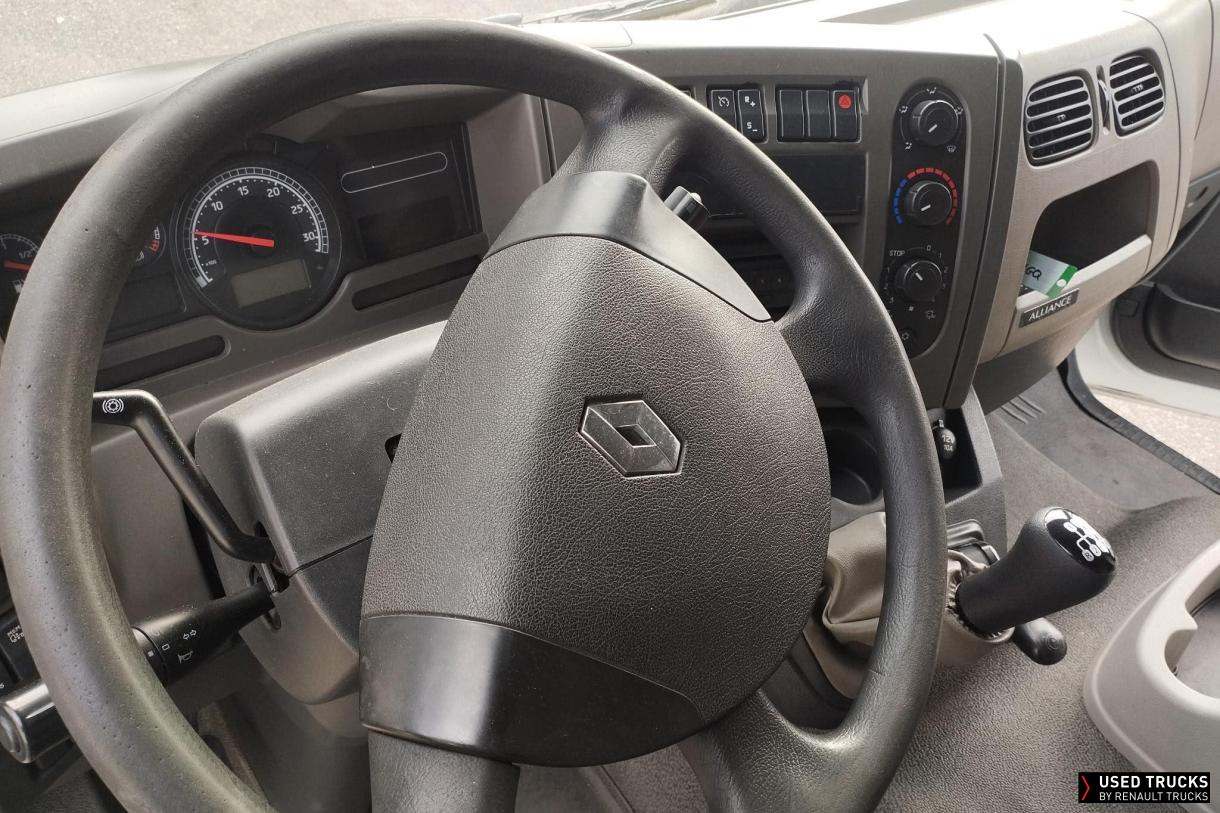 Renault Trucks Midlum 220