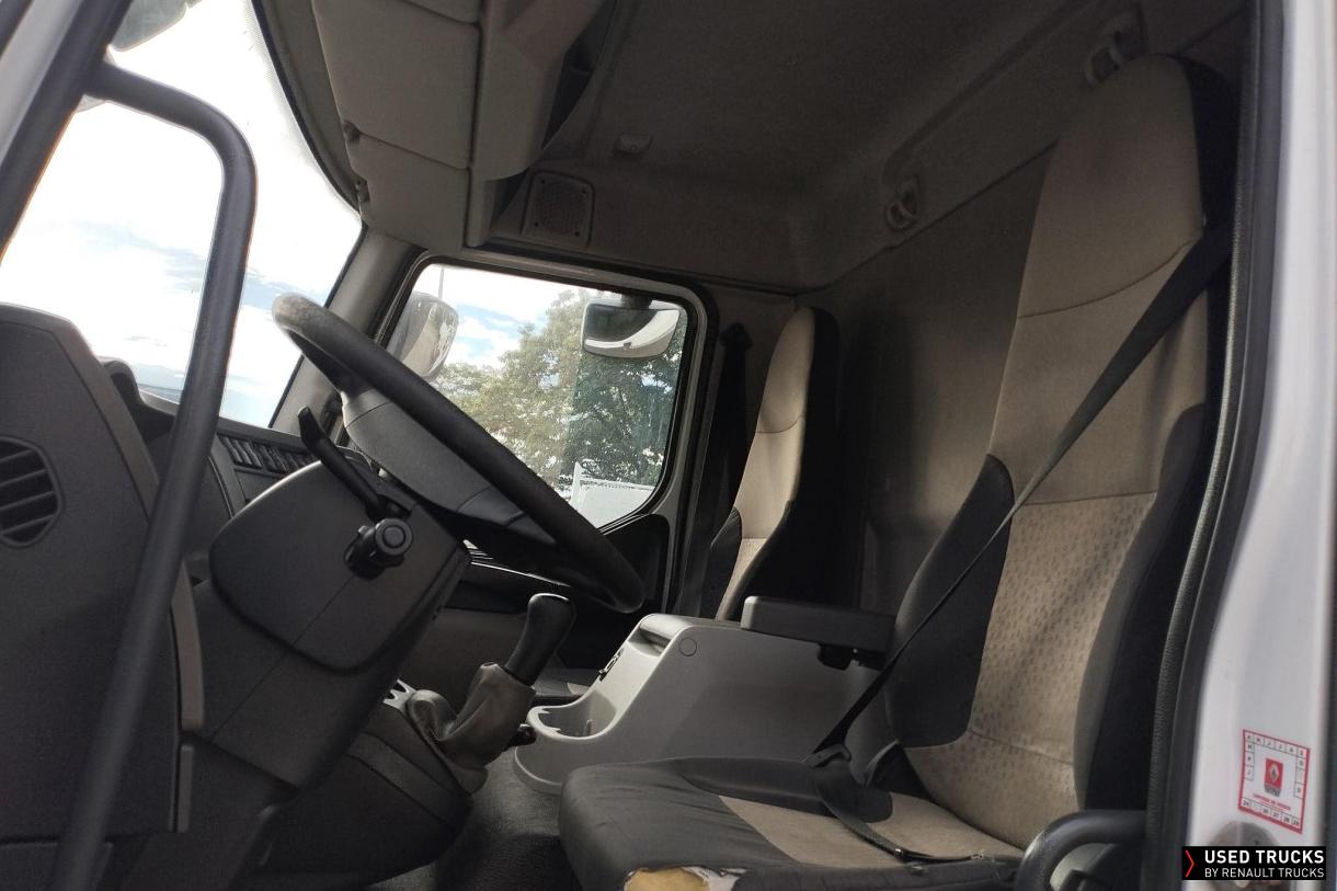 Renault Trucks Midlum 220
