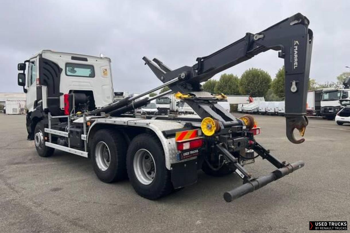 Renault Trucks C 440