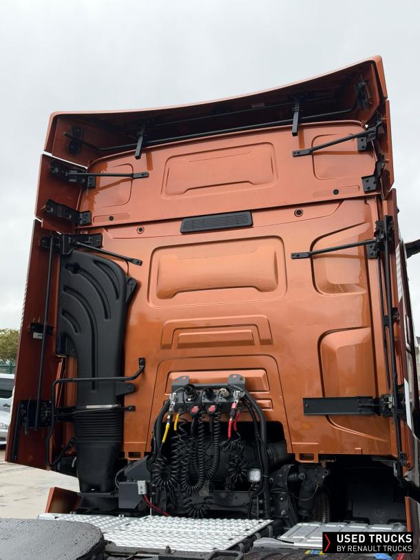 Renault Trucks T 480