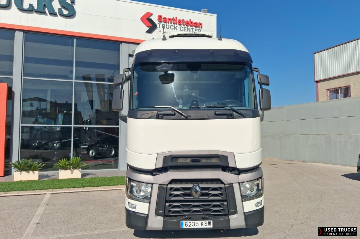 Renault Trucks T High 440