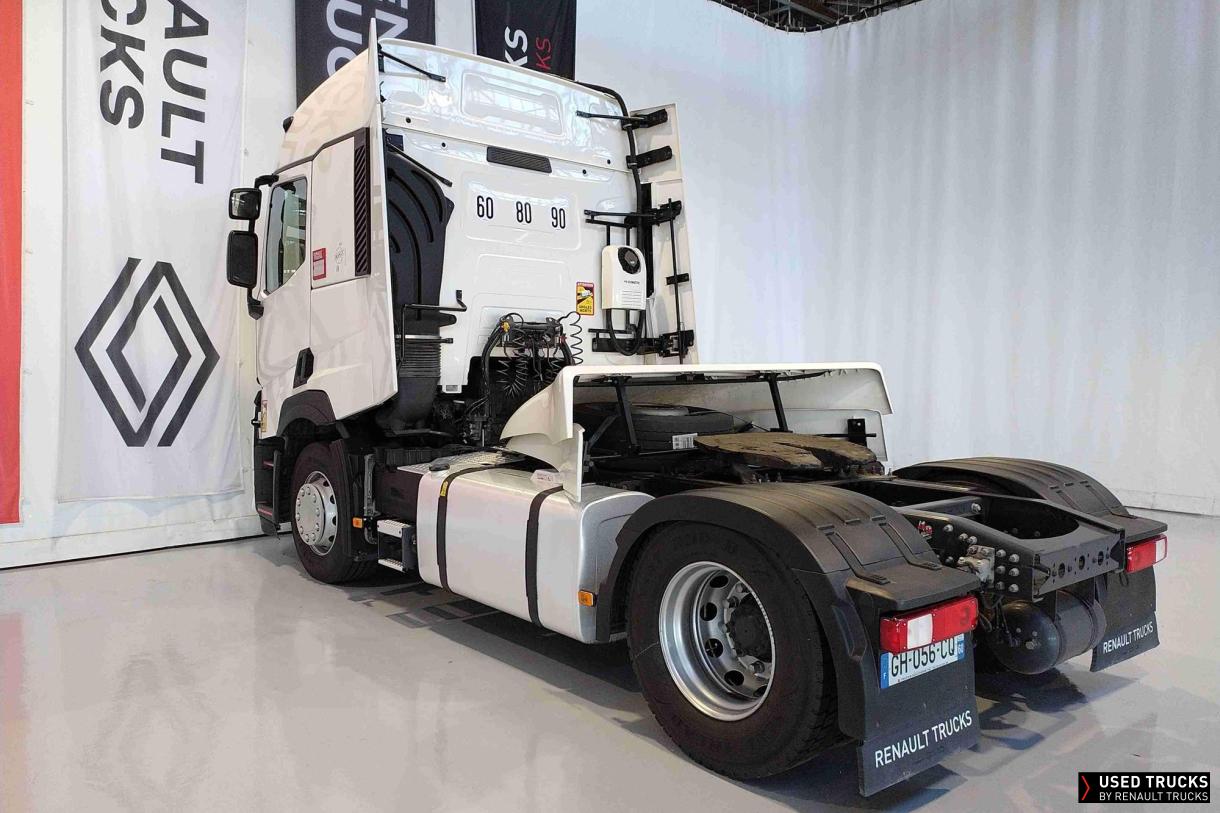 Renault Trucks T 480