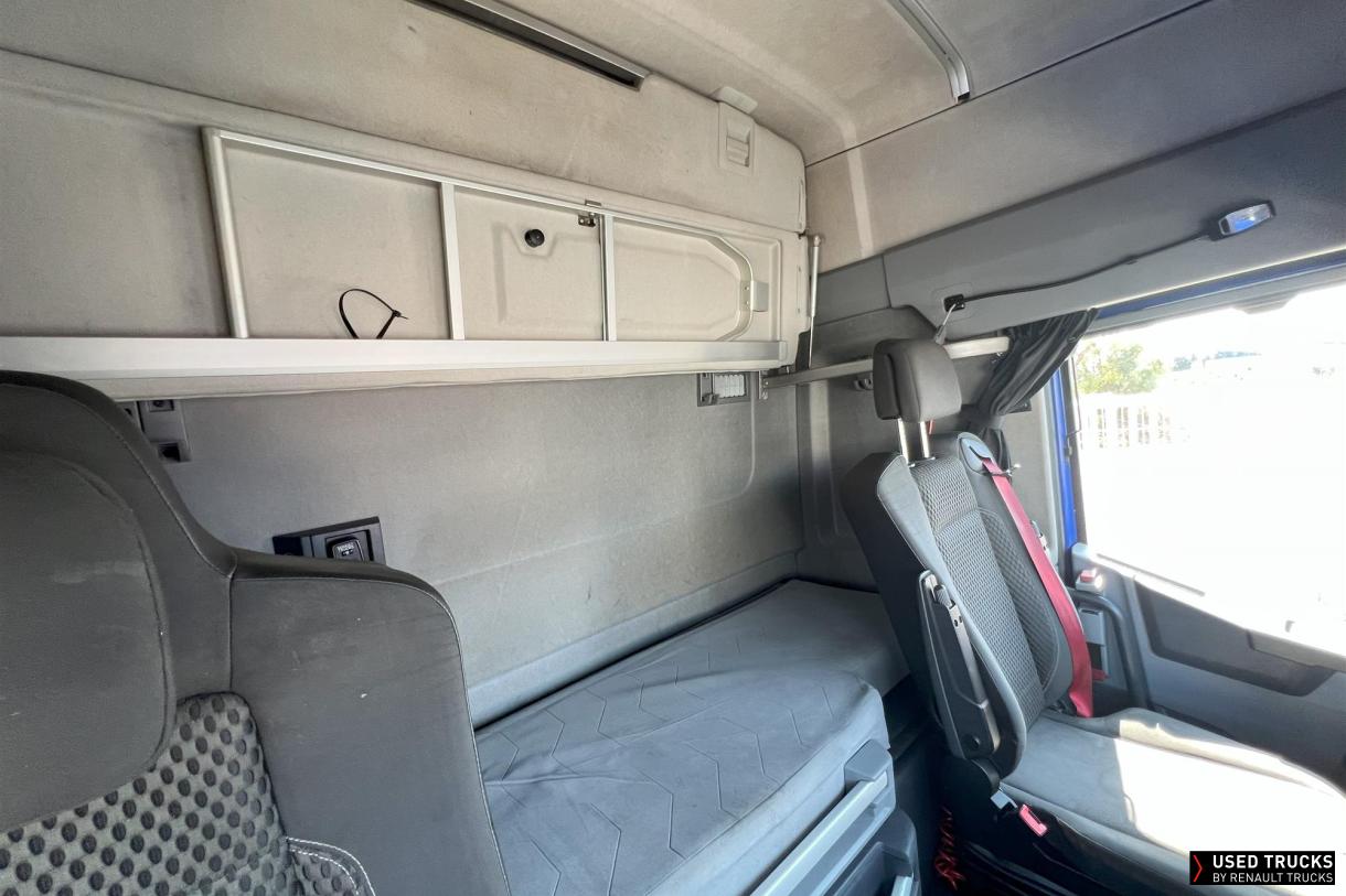 Renault Trucks T 520