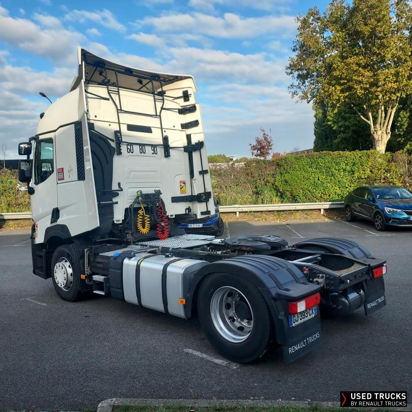 Renault Trucks T 480