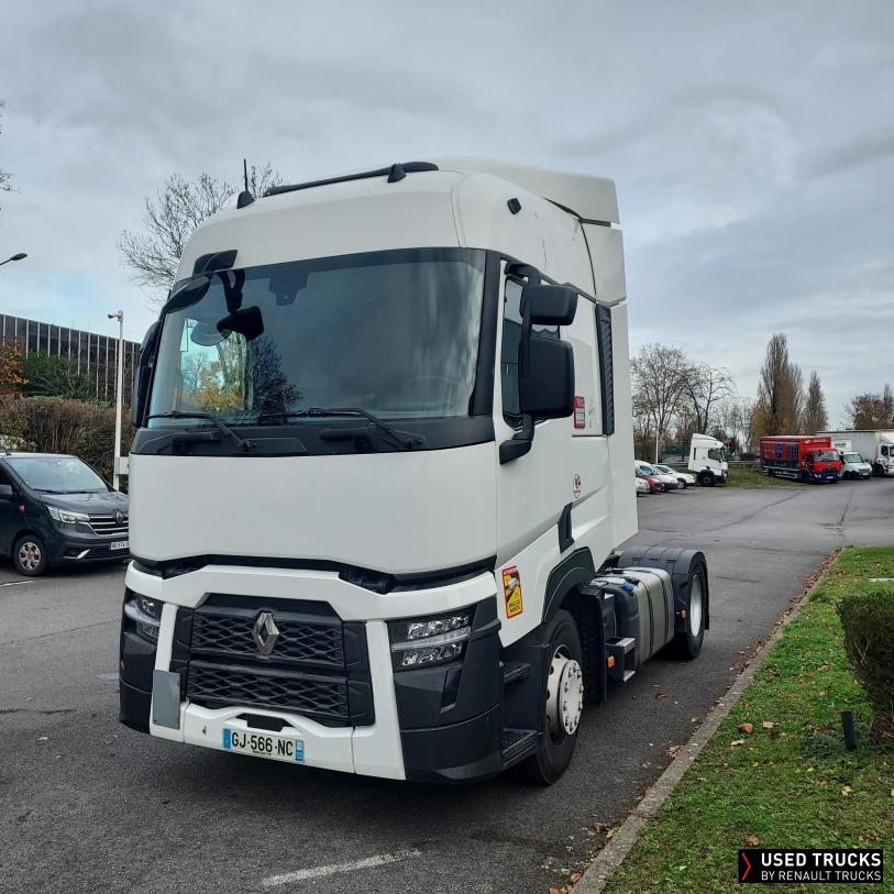 Renault Trucks T 480