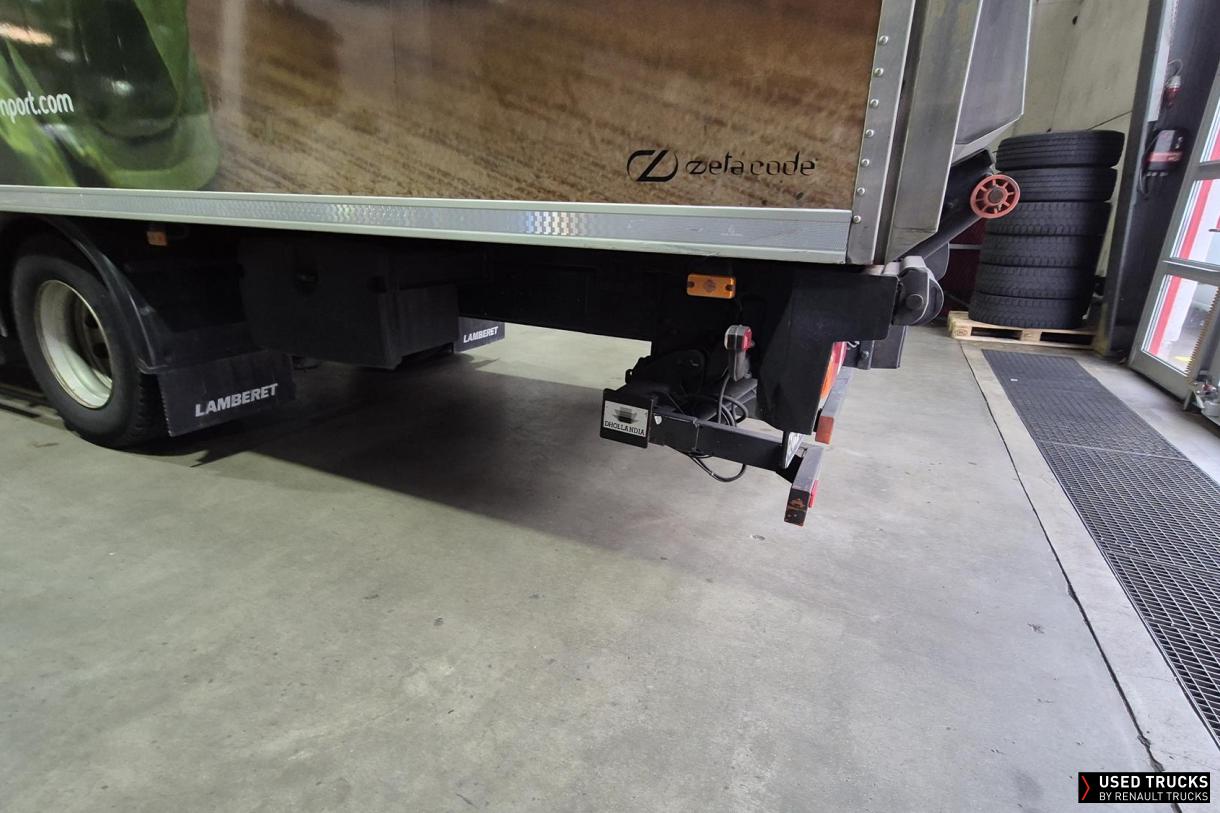 Renault Trucks Midlum 290