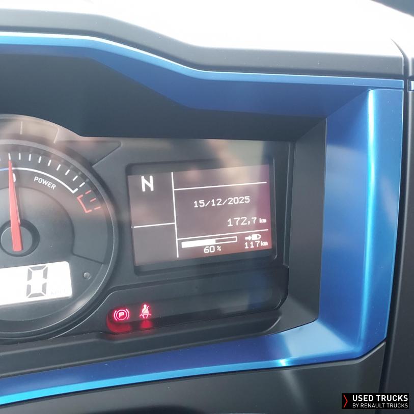 Renault Trucks D 