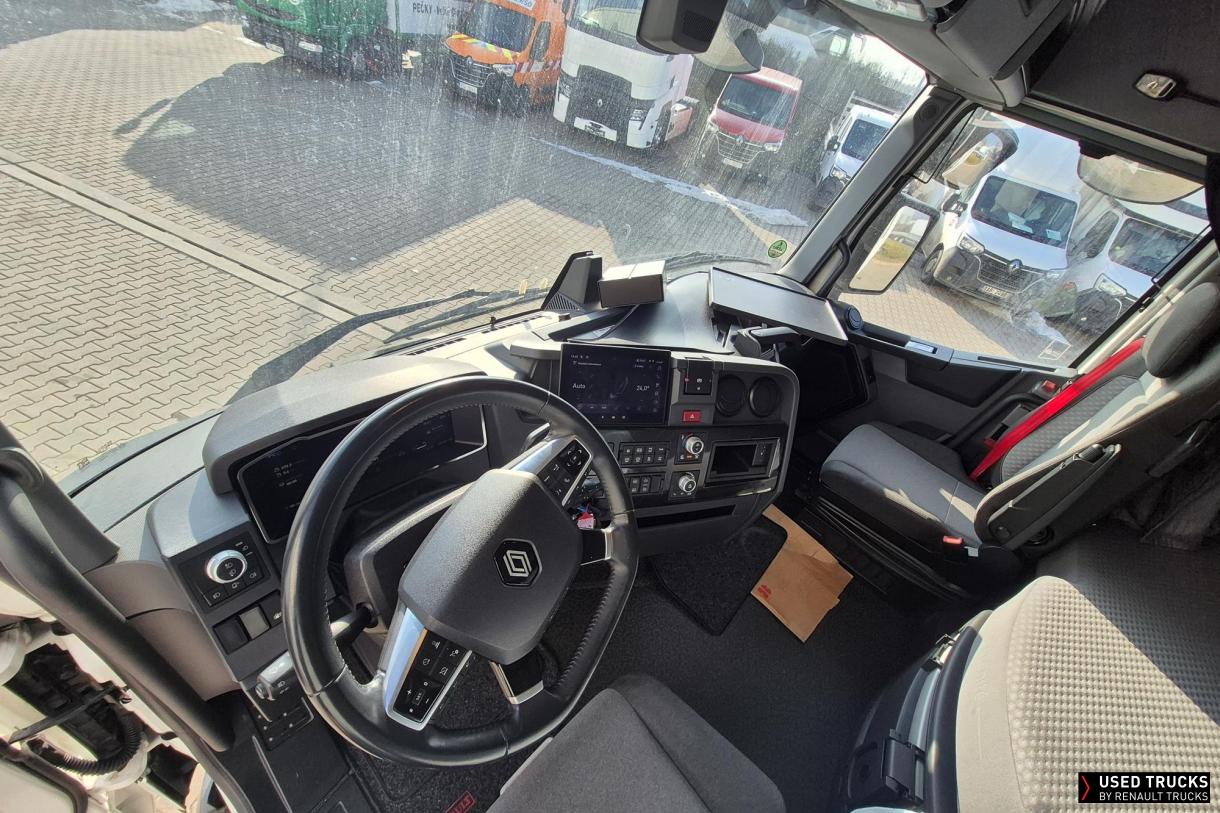 Renault Trucks T High 480